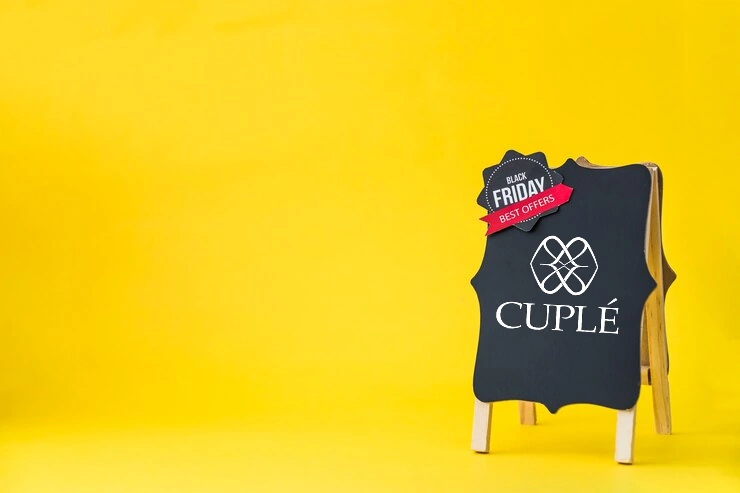Black Friday 2023 en España: Descubre las mejores ofertas de moda con descuentos exclusivos de Cuplé