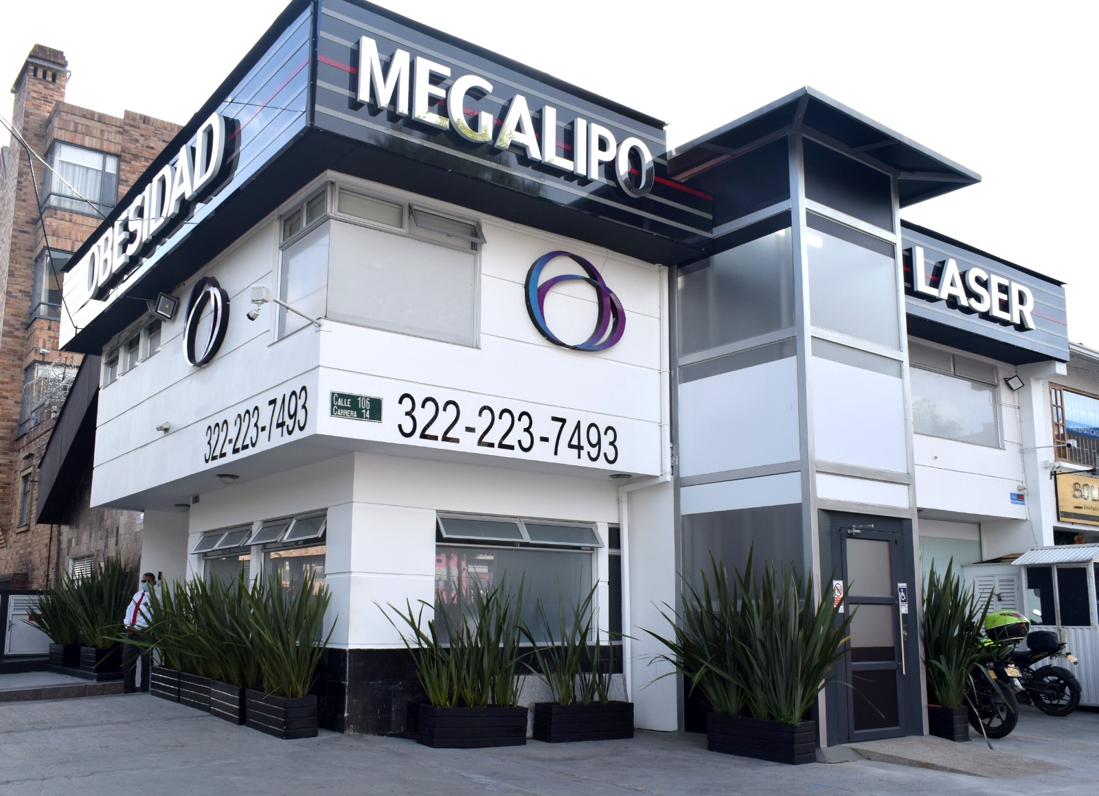 ¿Vives en Tolima (Colombia) y buscas una clínica de obesidad para adelgazar? Descubre la lipólisis láser sin cicatrices del Doctor Cubillos