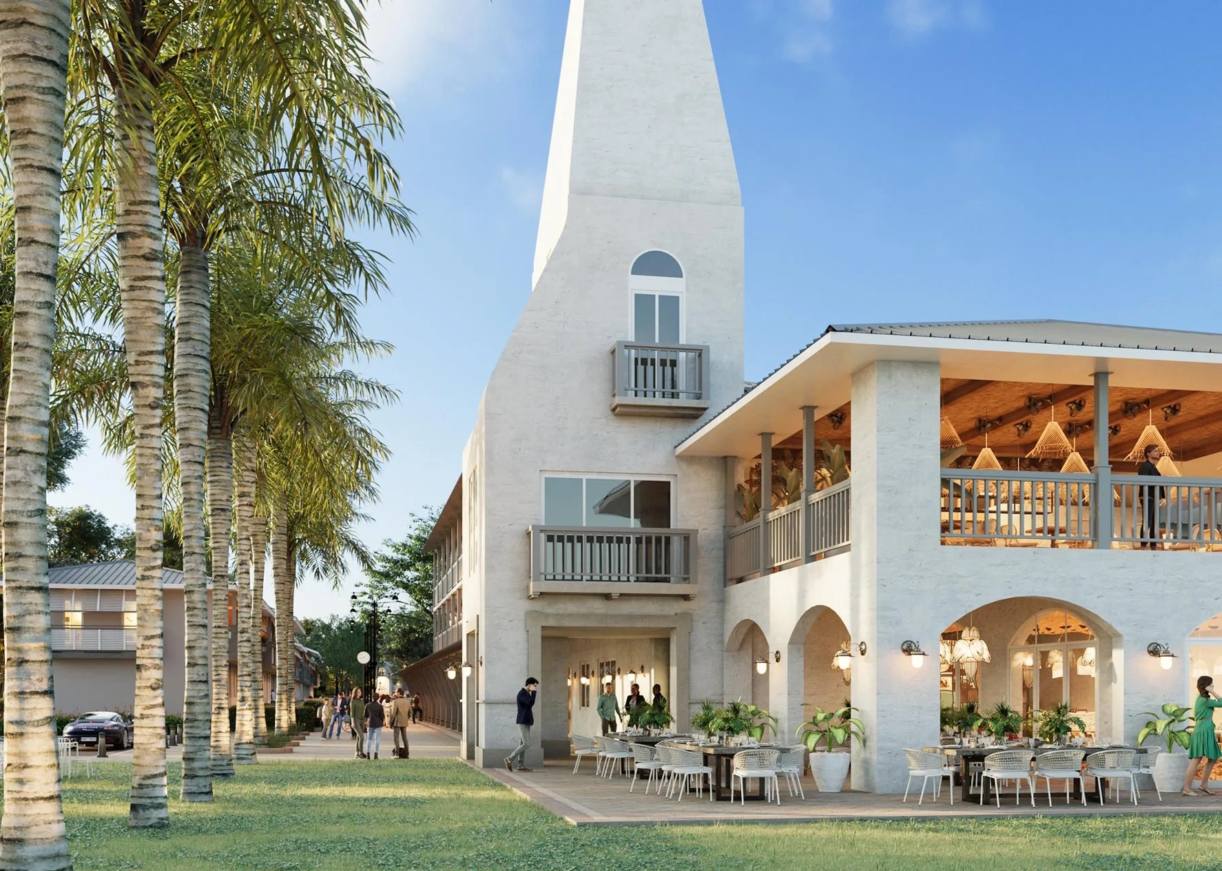 Bayside Panama: proyectos de casas para invertir si vives en Guatemala