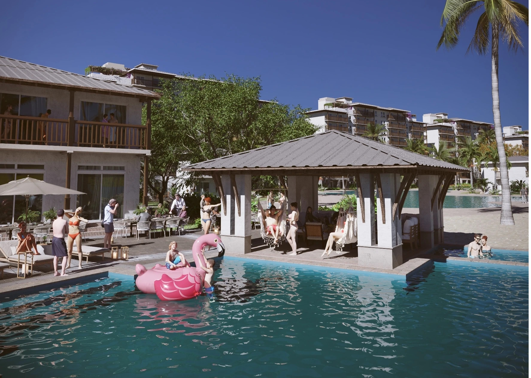 Bayside Panama: proyectos de casas frente al mar para inversores de El Salvador