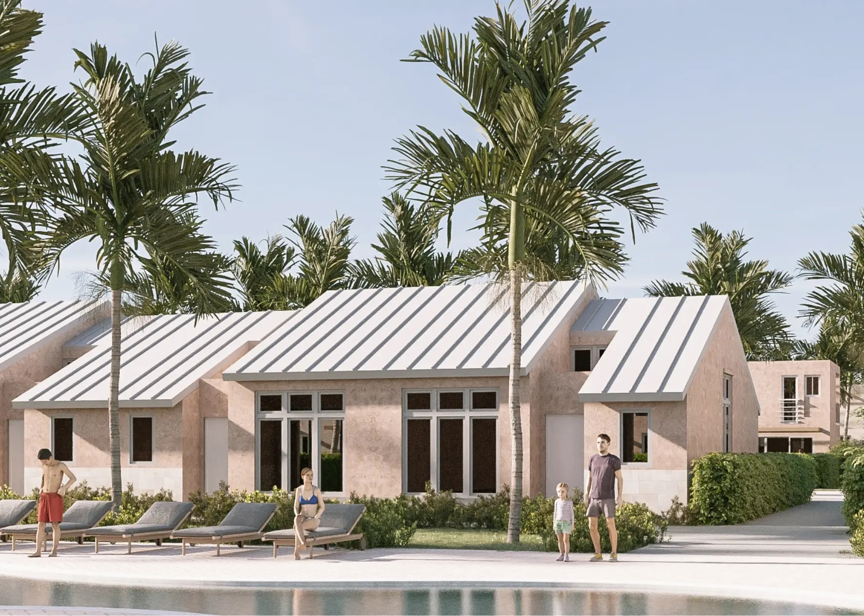 Bayside Panama: proyectos de casas para invertir si vives en Nicaragua