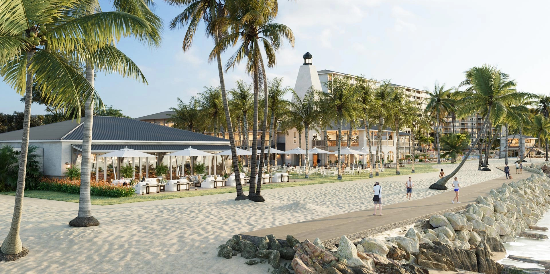 Proyectos inmobiliarios en Panamá Oeste para inversores de Costa Rica