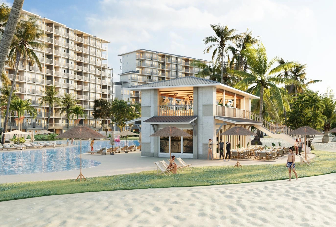 Proyectos exclusivos en Panamá Oeste para inversores de España