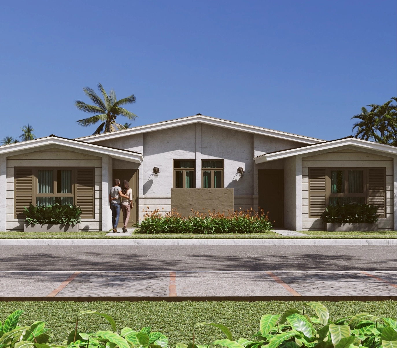 Bayside Panama: proyectos de casas para invertir si vives en Bolivia