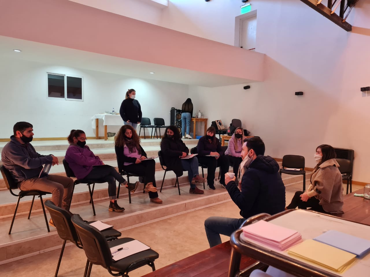 Socionaut: consultores especializados en resolución de conflictos sociales en Chile