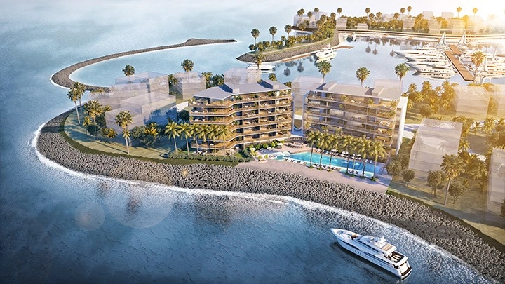Apartamentos de lujo en Panamá para inversores de Ecuador