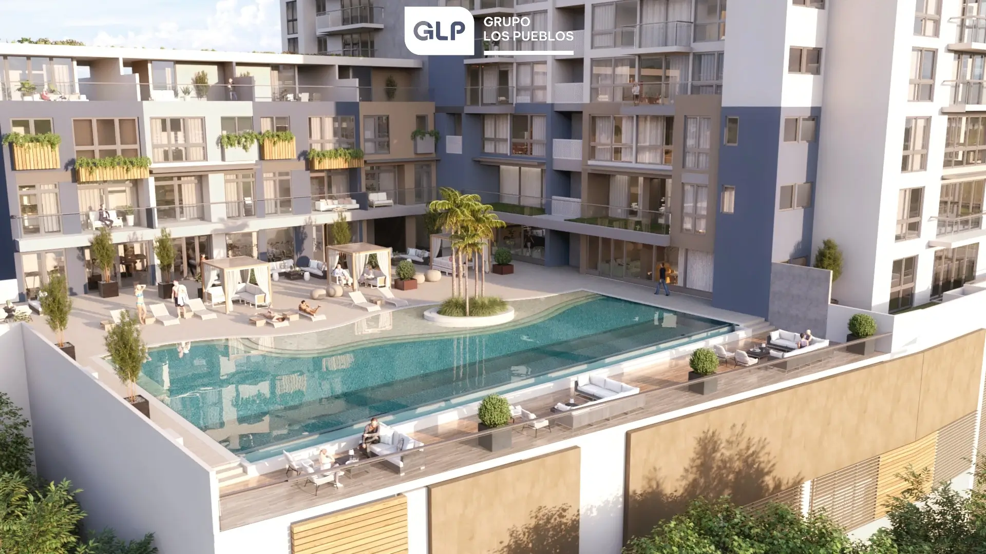 Apartamentos de lujo: oportunidad en Panamá para inversores de Costa Rica