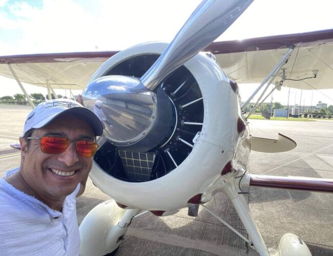 Bernardo Moreno León y Redwings: revolución del turismo en México