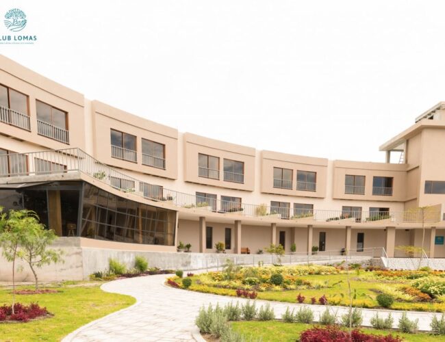 ¿Eres de El Paso (Texas)? Descubre cómo elegir la mejor residencia para jubilados