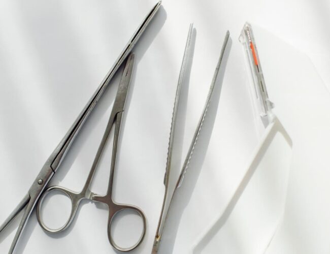 Proveedor líder de adhesivo tisular en Guatemala