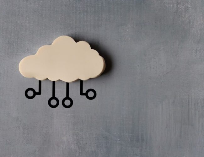 Soluciones de Computación en la Nube en El Salvador