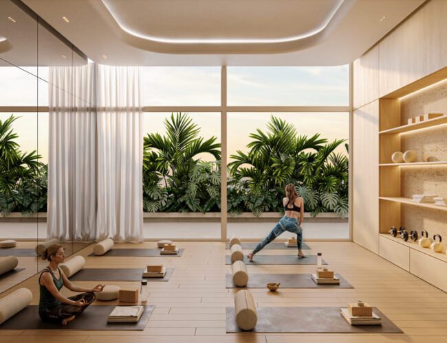 Próximos apartamentos en Panamá frente al mar para inversores de Venezuela