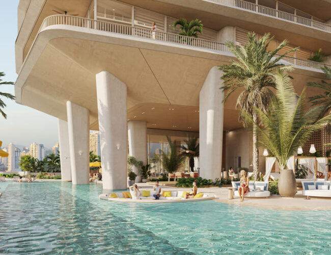 Apartamentos frente al mar en Panamá para inversores de Perú: oportunidades exclusivas próximamente en venta