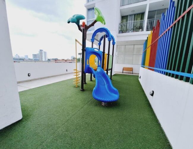 Panamá te espera: invierte en los exclusivos apartamentos Gaudi en Vía España