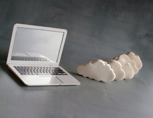 Optimización de IT con cloud computing en España