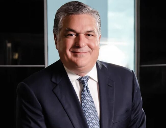 Marco jurídico panameño para inversiones: visión de Francisco Martinell