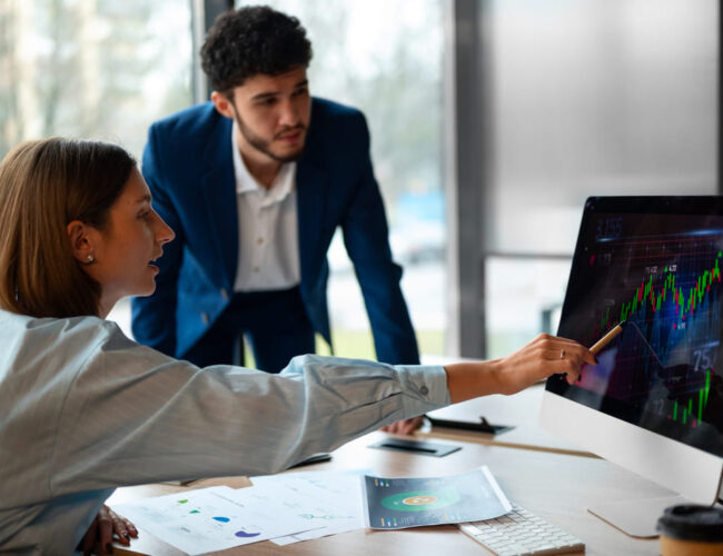 Business Intelligence como clave del éxito empresarial en Panamá