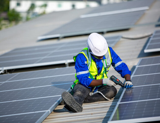 Energía solar en Panamá: guía rápida para instalar paneles solares en tu hogar