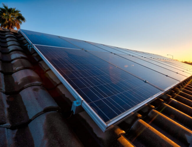 Todo sobre los paneles solares en Guatemala: energía limpia y ahorro garantizado