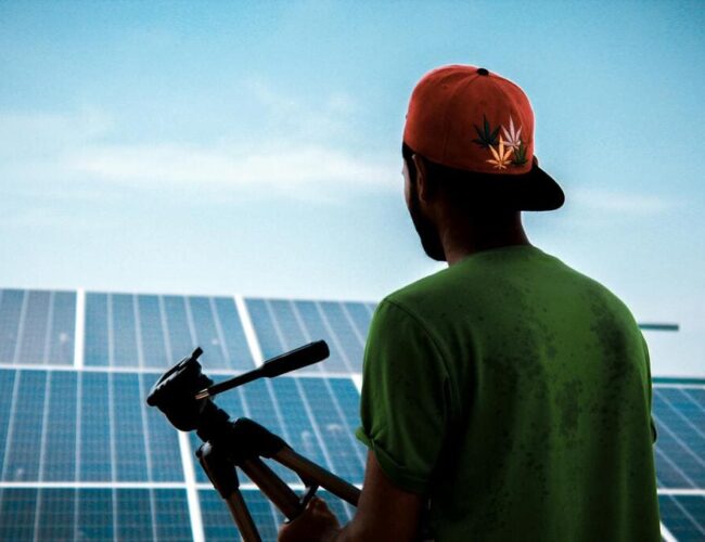 Paneles solares en Panamá: eficiencia y ahorro a largo plazo