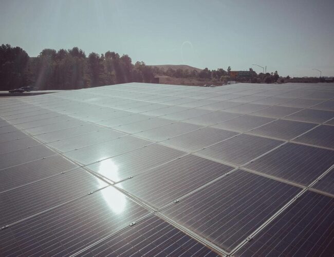 Paneles solares en venta en Panamá: cotiza hoy y ahorra energía