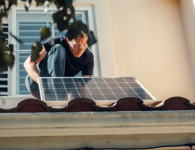 Soluciones de paneles solares en Panamá: venta y soporte incluidos