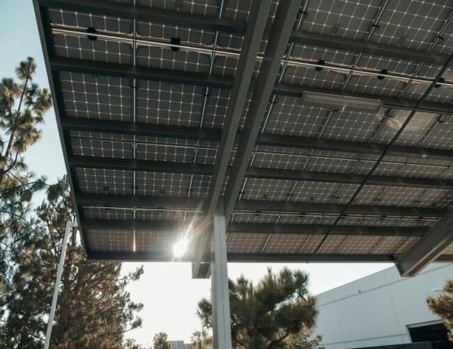 Paneles solares en Panamá: ahorro energético garantizado