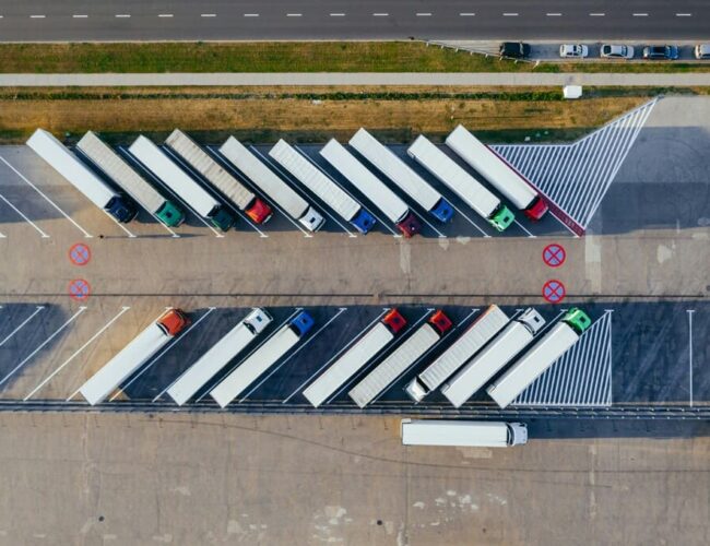 Soluciones de carga marítima o terrestre para República Dominicana