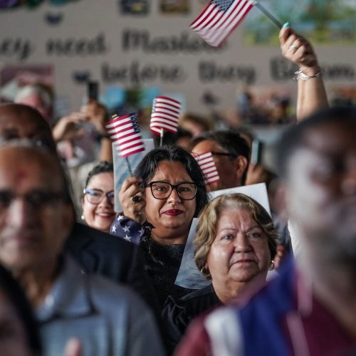 La inmensa comunidad hispana en EE.UU.: más diversa que nunca
